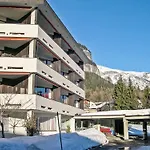 Quadra Apt- 222 By Interhome Apartmán *