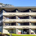 Quadra Apt- 222 By Interhome * Flims