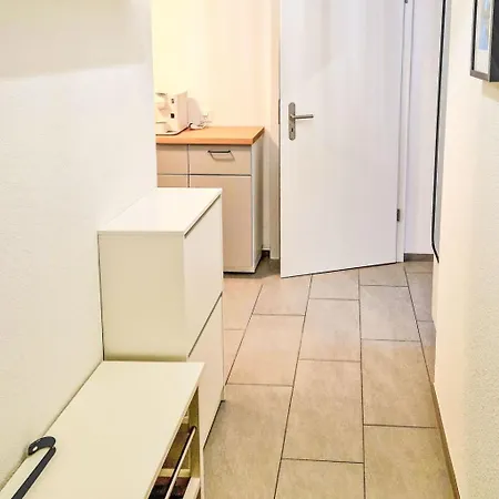 Quadra Apt- 222 By Interhome *