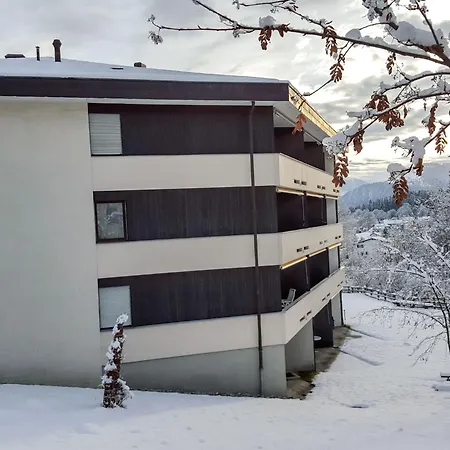 Quadra Apt- 222 By Interhome Apartment