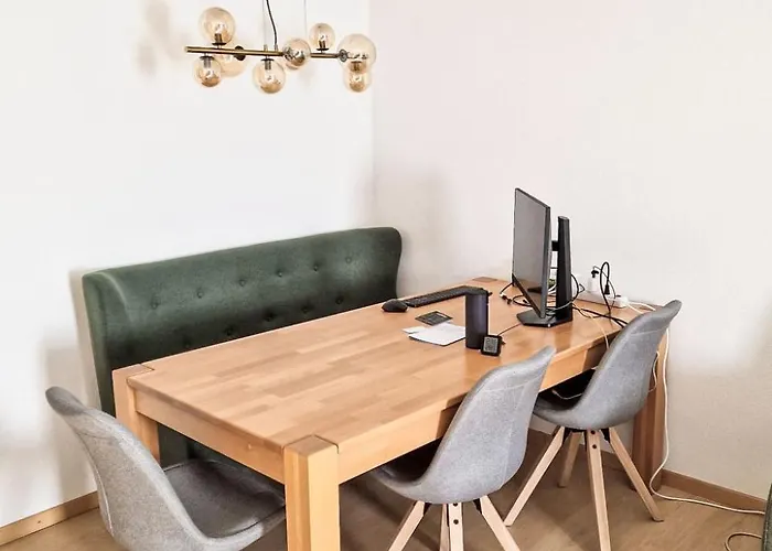 דירה Quadra Apt- 222 By Interhome *