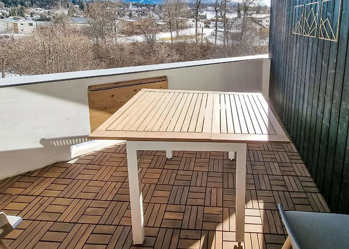 Quadra Apt- 222 By Interhome *