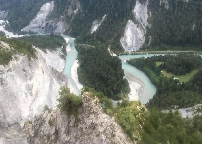 Quadra Apt- 222 By Interhome דירה *