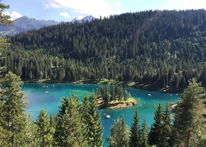 Quadra Apt- 222 By Interhome