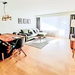 Quadra Apt- 222 By Interhome Διαμέρισμα *