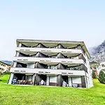 Quadra Apt- 222 By Interhome