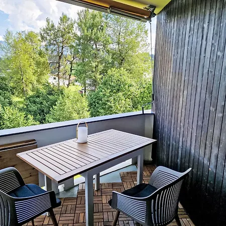 Quadra Apt- 222 By Interhome Φιλμς