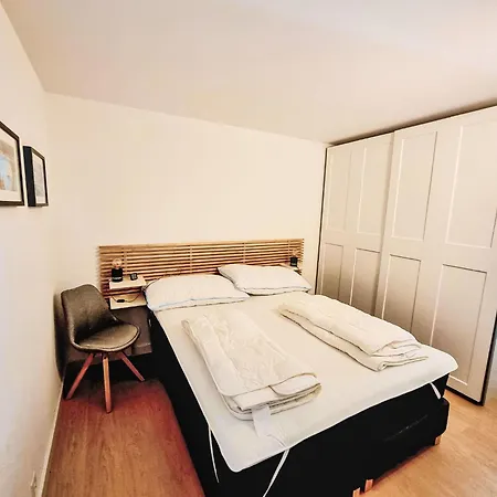 Quadra Apt- 222 By Interhome *