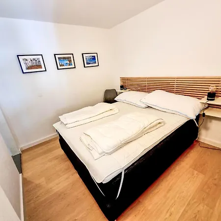 Quadra Apt- 222 By Interhome