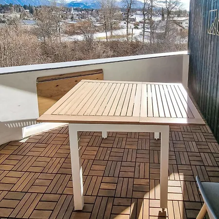 Quadra Apt- 222 By Interhome *